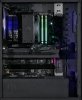 Komputer gamingowy Actina ENDORFY 9800X3D 32GB 2TB RTX5070Ti 850W no OS